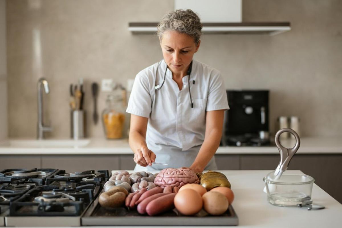 Seguire la dieta mediterranea ritarda i sintomi del Parkinson? Scopri di più!