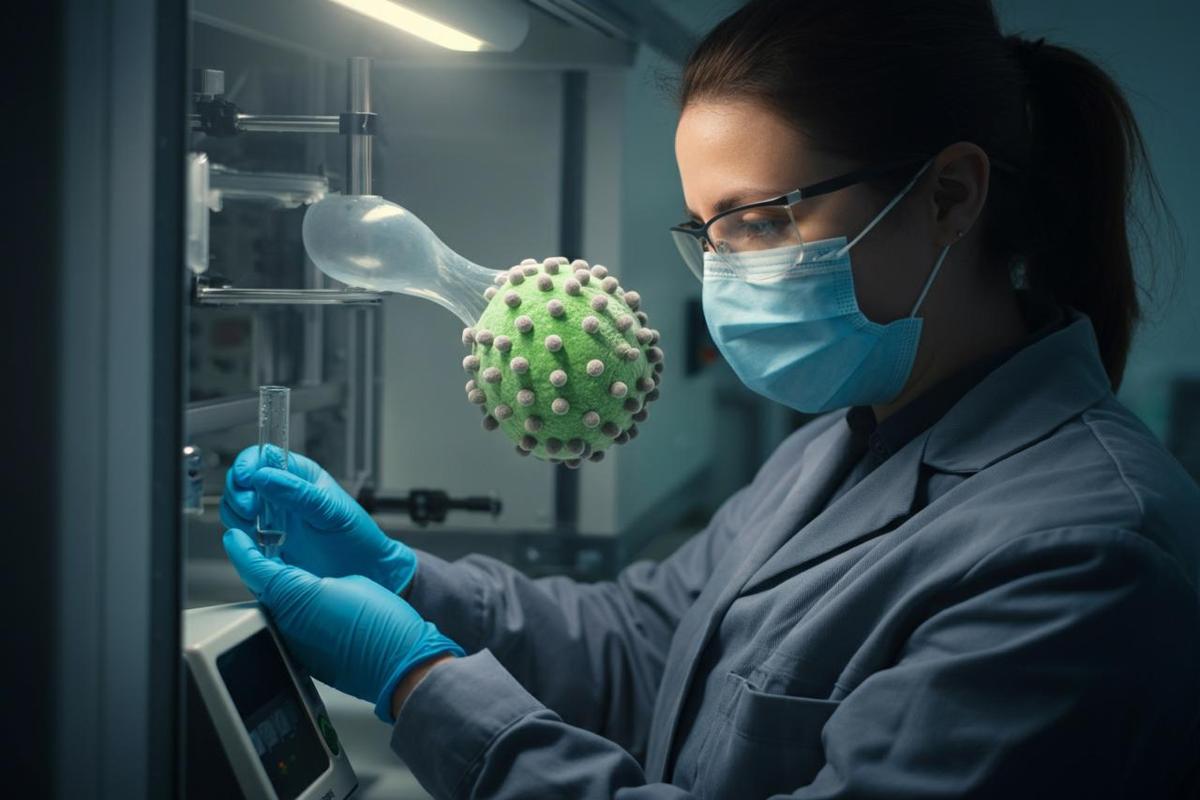 Ottimizzazione Processi Microbiologici: Scopri il Nuovo Crossnova-Crossnection!