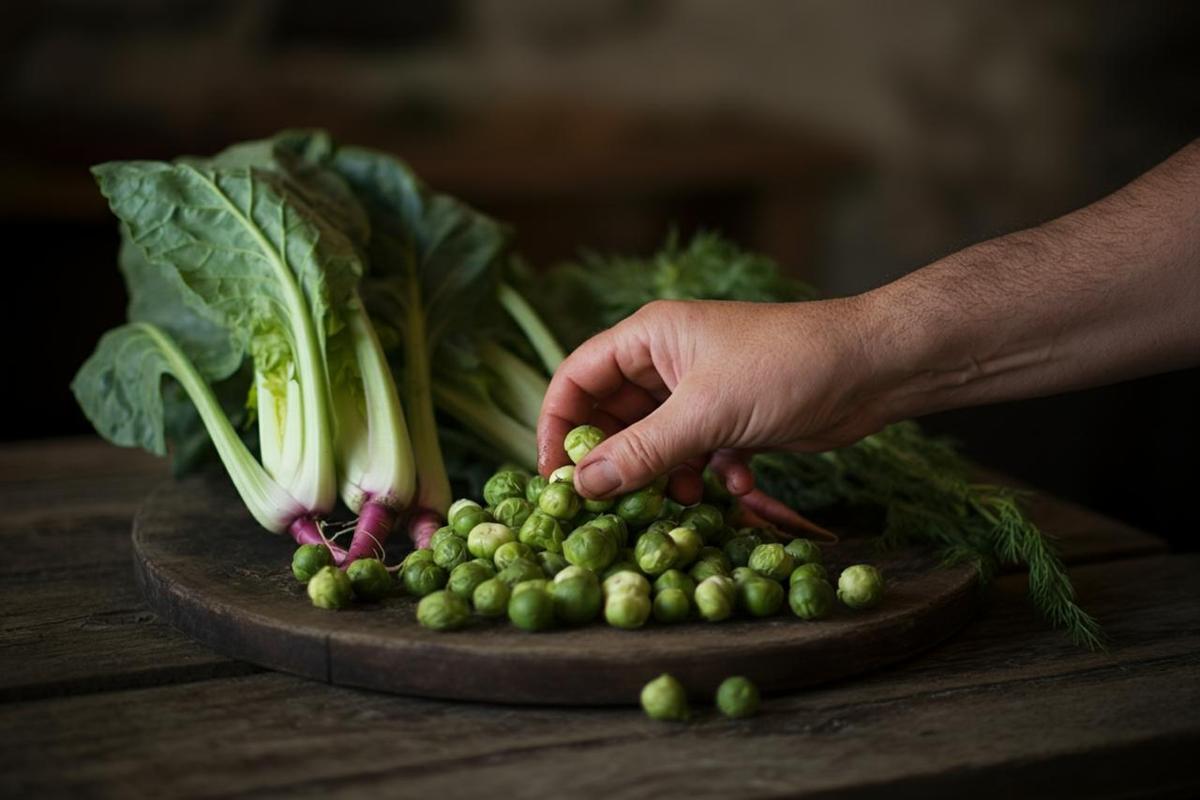 Quali Verdure Sono Ottime per la Pulizia dei Reni?
