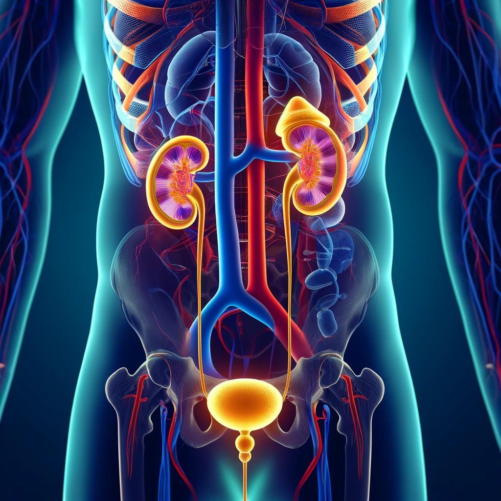 Genetica delle malattie urinarie: scopri come influisce sui tuoi reni