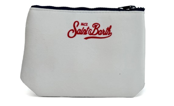Pochette SAINT BARTH ALINE