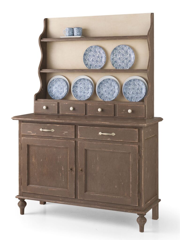 Credenza shabby chic