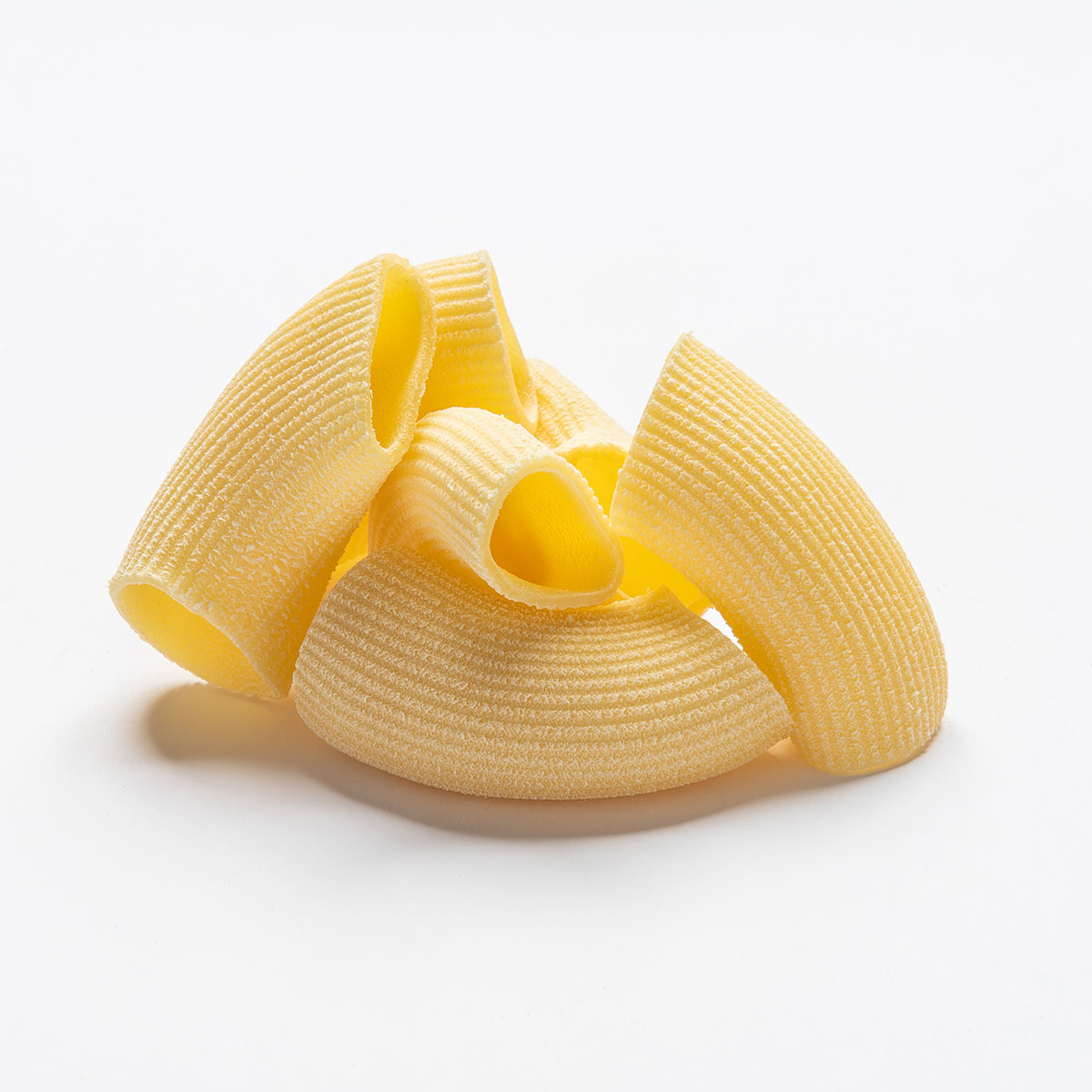 Paccheri rigati semola grano duro