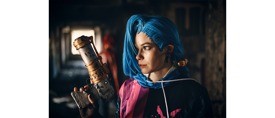 Dal digitale al reale Il fascino degli oggetti tratti da videogiochi