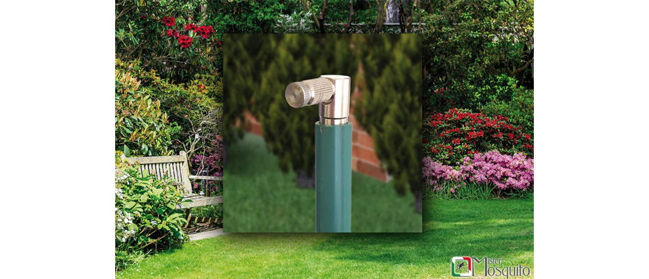 Impianti balneari e locali sulla spiaggia Mister Mosquito significa addio alle zanzare