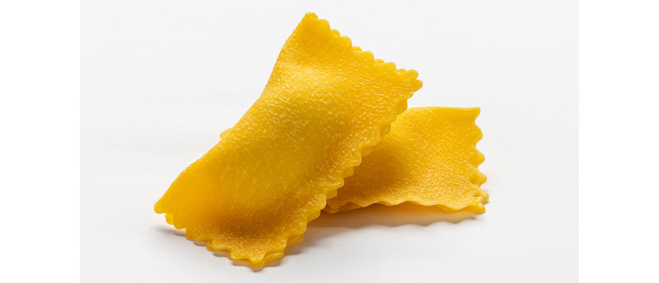 Pasta fresca come fatta in casa e artigianale, solo da Pasta Fresca Polini