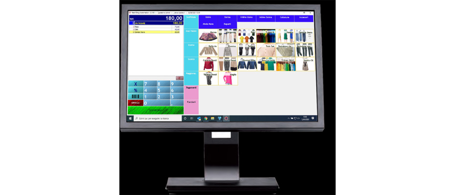 Retail Shop Automation di RCR Rimini l’alleato per i punti vendita al passo con le innovazioni