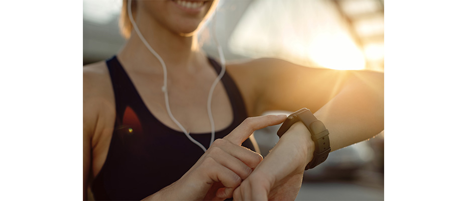 Smartwatch